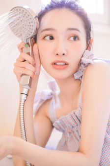 明星专题：陈子强